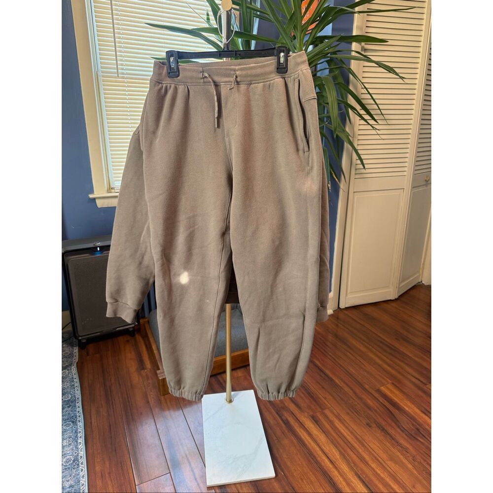 Lululemon STEADSTATE SWEAT SET